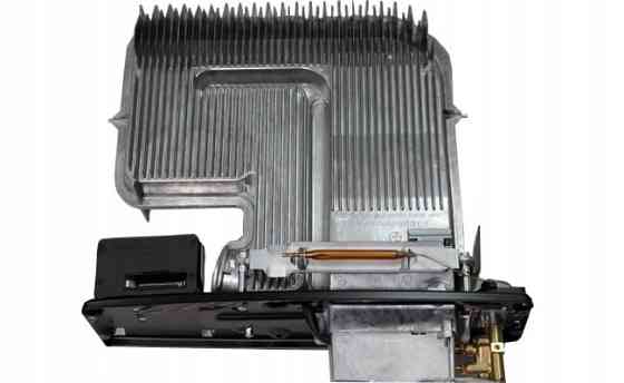 Ремонт обогревателей Truma.Обслуживание автокемперов Ростов-на-Дону