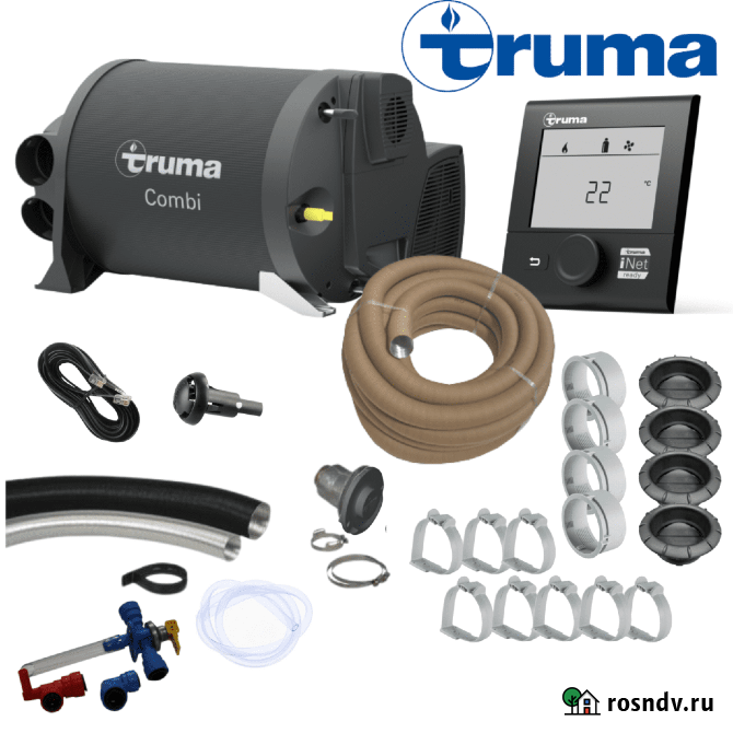 Ремонт обогревателей Truma.Обслуживание автокемперов Ростов-на-Дону - изображение 2