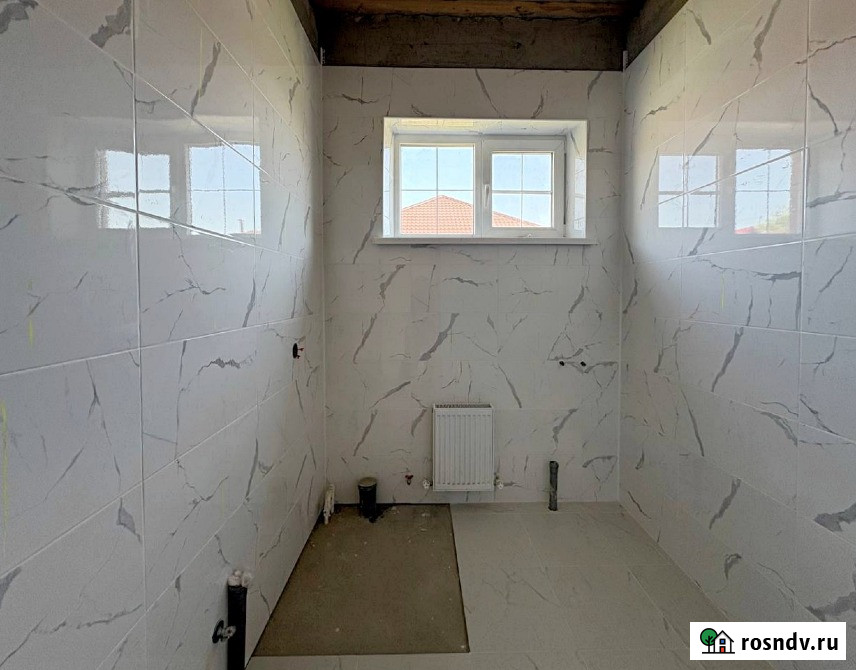 Дом 97 м² на участке 5 сот. на продажу в Армавире Армавир - изображение 3