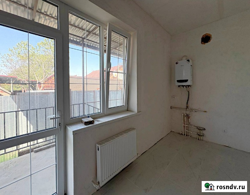 Дом 97 м² на участке 5 сот. на продажу в Армавире Армавир - изображение 4