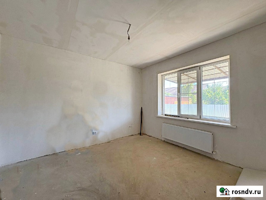 Дом 97 м² на участке 5 сот. на продажу в Армавире Армавир - изображение 2