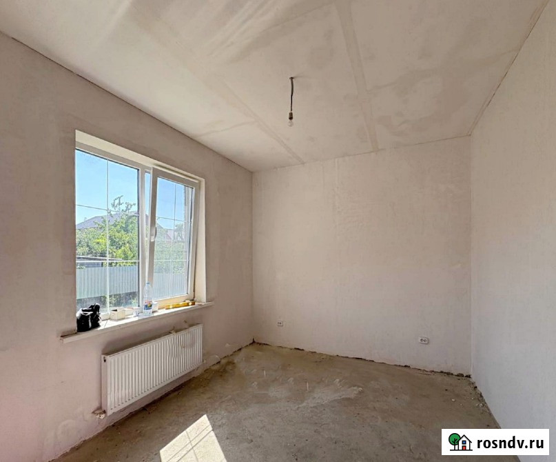 Дом 97 м² на участке 5 сот. на продажу в Армавире Армавир - изображение 5