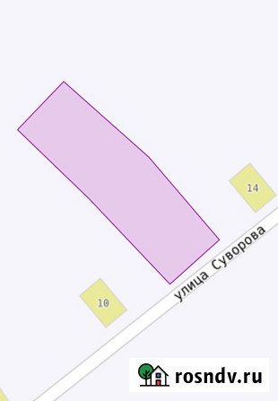 Участок ИЖС 25 сот. на продажу в Армавире Армавир - изображение 3