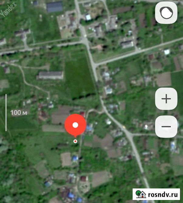 Участок ИЖС 25 сот. на продажу в Армавире Армавир - изображение 2