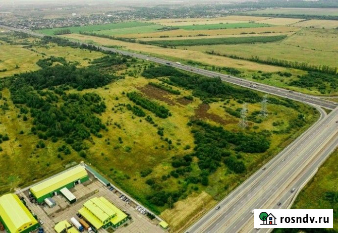 Участок СНТ, ДНП 250 сот. на продажу в Краснодаре Краснодар - изображение 1