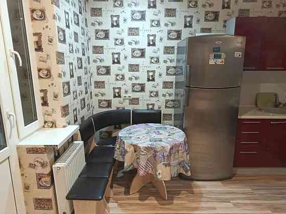 1-комнатная квартира, 35 м², 1/2 эт. в аренду посуточно в Пятигорске Пятигорск