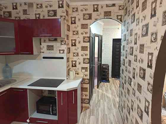 1-комнатная квартира, 35 м², 1/2 эт. в аренду посуточно в Пятигорске Пятигорск