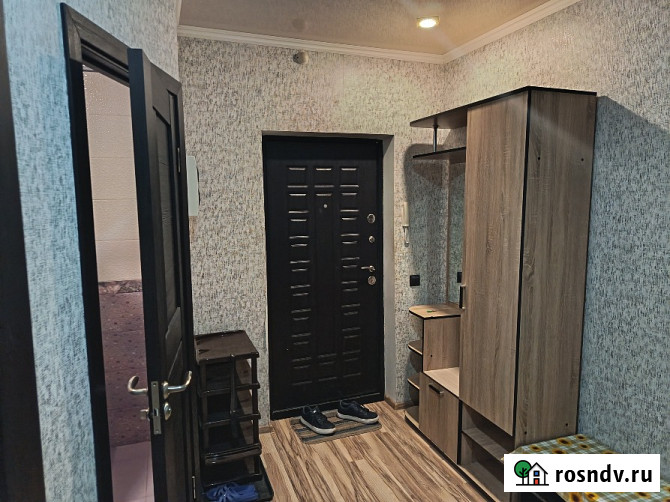1-комнатная квартира, 35 м², 1/2 эт. в аренду посуточно в Пятигорске Пятигорск - изображение 5