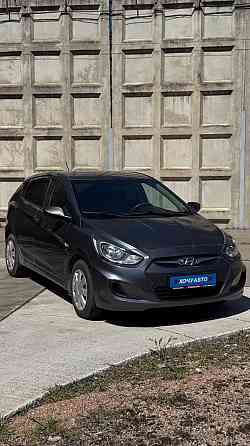 Сдам в аренду на длительный срок с последующим выкупом Hyundai Solaris Симферополь