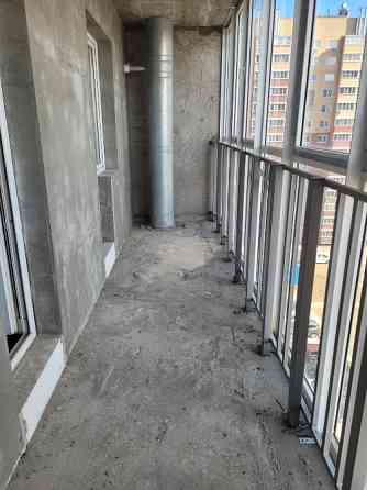 1-комнатная квартира, 46 м², 8/16 эт. на продажу в Новочебоксарске Новочебоксарск