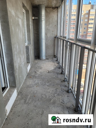 1-комнатная квартира, 46 м², 8/16 эт. на продажу в Новочебоксарске Новочебоксарск - изображение 5