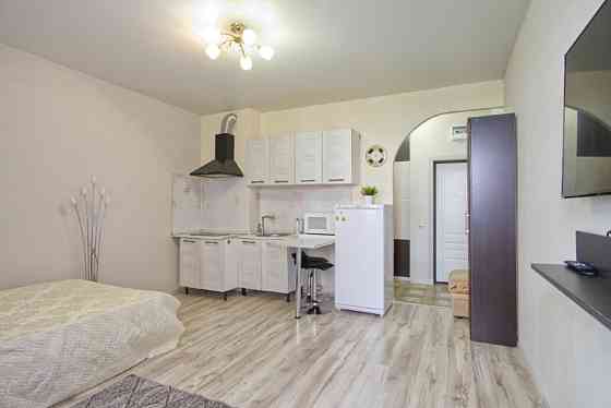 Квартира-студия, 27 м², 2/16 эт. на продажу в Краснодаре Краснодар