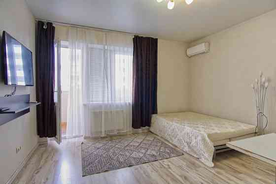 Квартира-студия, 27 м², 2/16 эт. на продажу в Краснодаре Краснодар