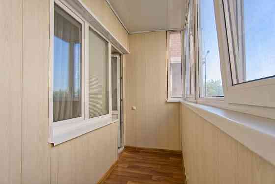 Квартира-студия, 27 м², 2/16 эт. на продажу в Краснодаре Краснодар