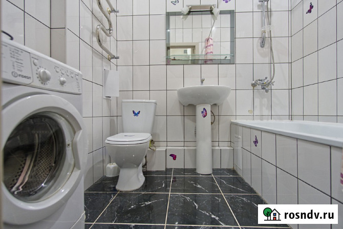 Квартира-студия, 27 м², 2/16 эт. на продажу в Краснодаре Краснодар - изображение 4