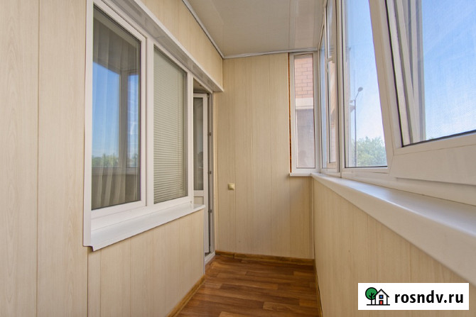 Квартира-студия, 27 м², 2/16 эт. на продажу в Краснодаре Краснодар - изображение 3