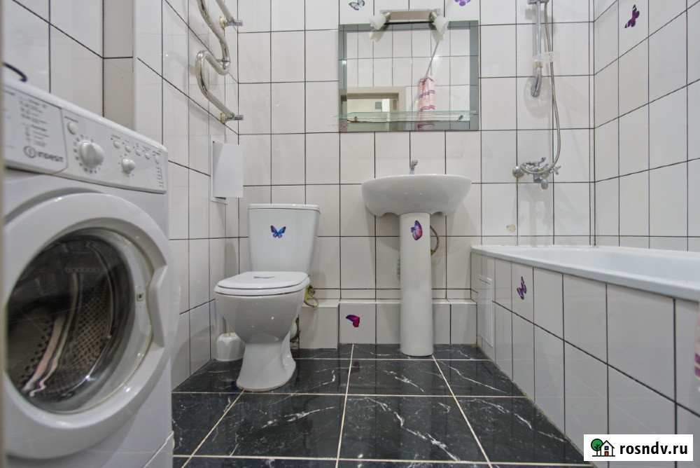 Квартира-студия, 27 м², 2/16 эт. на продажу в Краснодаре Краснодар - изображение 4