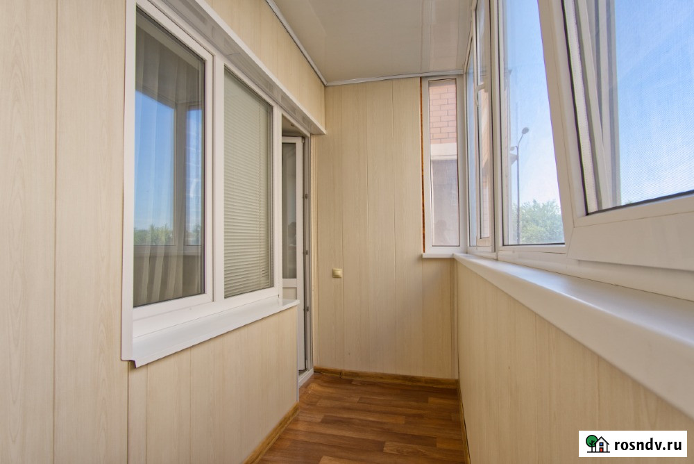 Квартира-студия, 27 м², 2/16 эт. на продажу в Краснодаре Краснодар - изображение 3