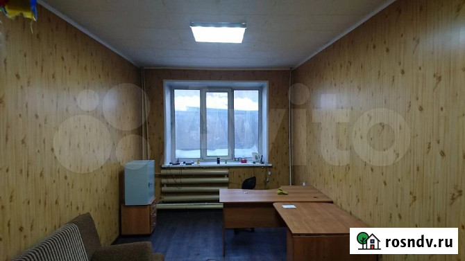 Сдаются офисные помещения от 12 до 35 м2 (1000 руб/м2) Кызыл - изображение 1