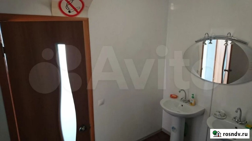 Сдаются офисные помещения от 12 до 35 м2 (1000 руб/м2) Кызыл - изображение 5