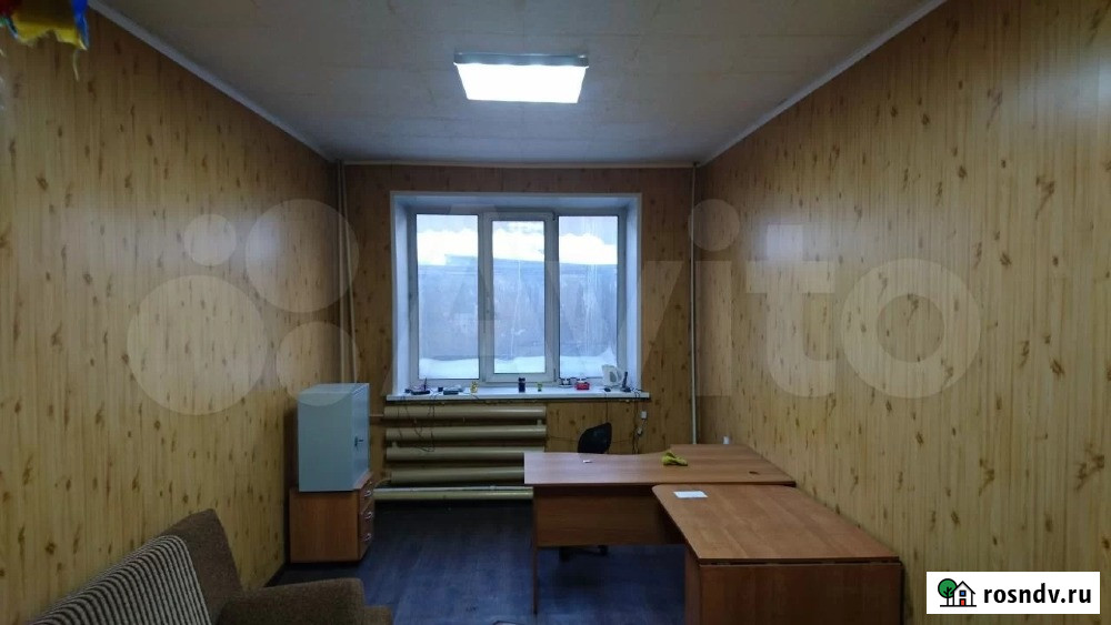 Сдаются офисные помещения от 12 до 35 м2 (1000 руб/м2) Кызыл - изображение 1