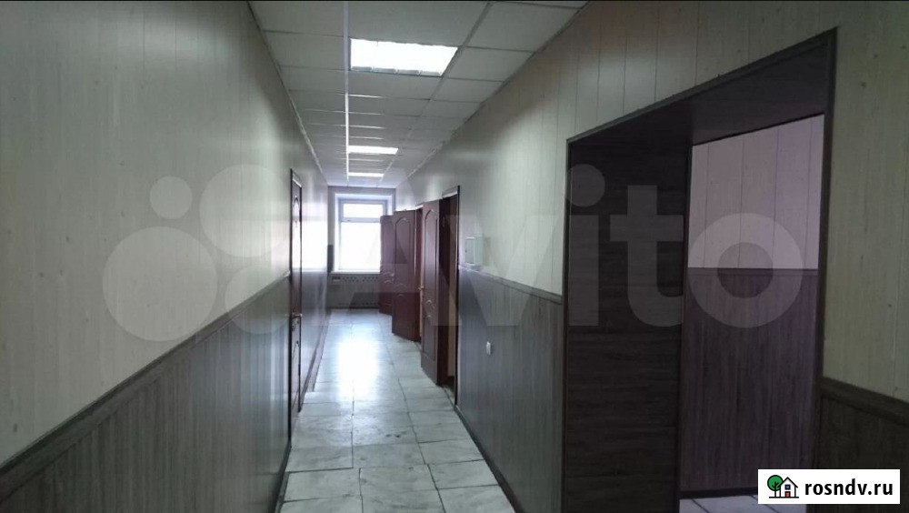 Сдаются офисные помещения от 12 до 35 м2 (1000 руб/м2) Кызыл - изображение 4