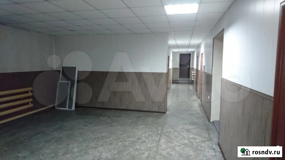 Сдаются офисные помещения от 12 до 35 м2 (1000 руб/м2) Кызыл - изображение 3