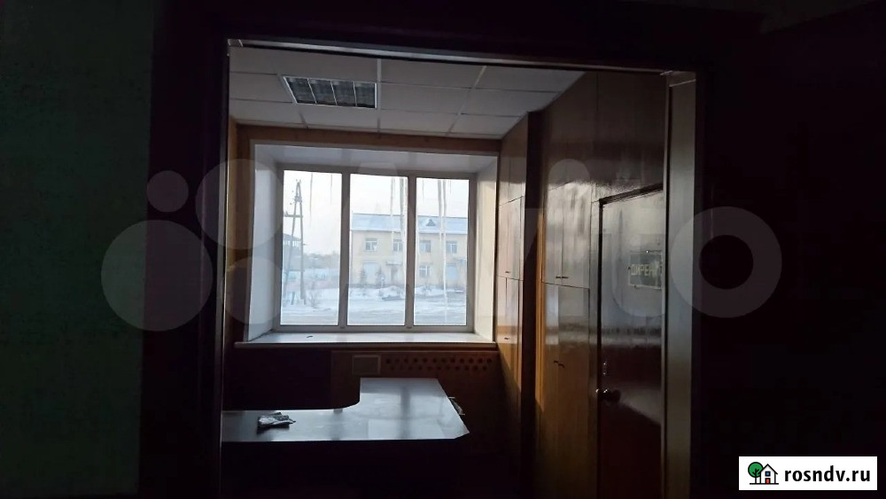 Сдаются офисные помещения от 12 до 35 м2 (1000 руб/м2) Кызыл - изображение 2