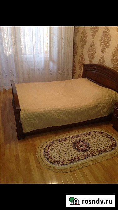 2-комнатная квартира, 70 м², 7/11 эт. в аренду посуточно в Махачкале Махачкала - изображение 2