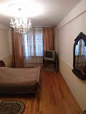 1-комнатная квартира, 50 м², 4/9 эт. в аренду посуточно в Махачкале Махачкала