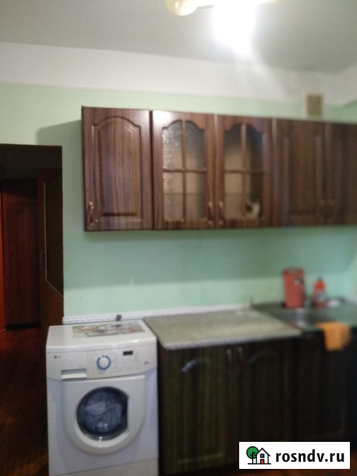 1-комнатная квартира, 50 м², 4/9 эт. в аренду посуточно в Махачкале Махачкала - изображение 2