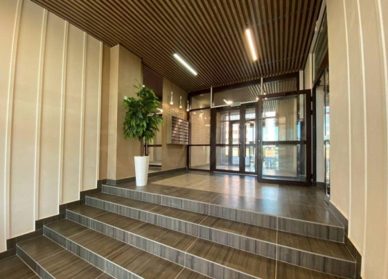 3-комнатная квартира, 89.3 м², 2/6 эт. на продажу в Томске Томск