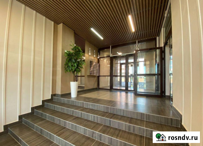 3-комнатная квартира, 89.3 м², 2/6 эт. на продажу в Томске Томск - изображение 1