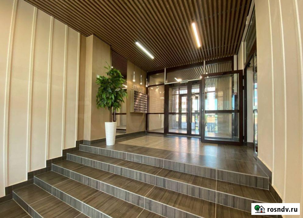 3-комнатная квартира, 89.3 м², 2/6 эт. на продажу в Томске Томск - изображение 1