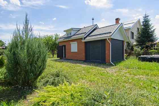 Дом 40 м² на участке 8 сот. на продажу в Краснодаре Краснодар