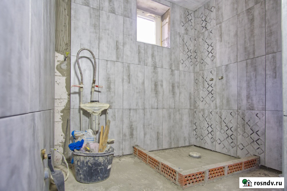 Дом 40 м² на участке 8 сот. на продажу в Краснодаре Краснодар - изображение 3