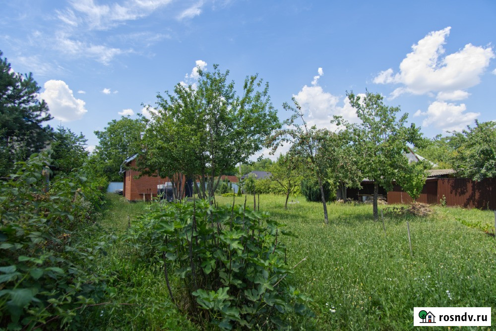 Дом 40 м² на участке 8 сот. на продажу в Краснодаре Краснодар - изображение 5