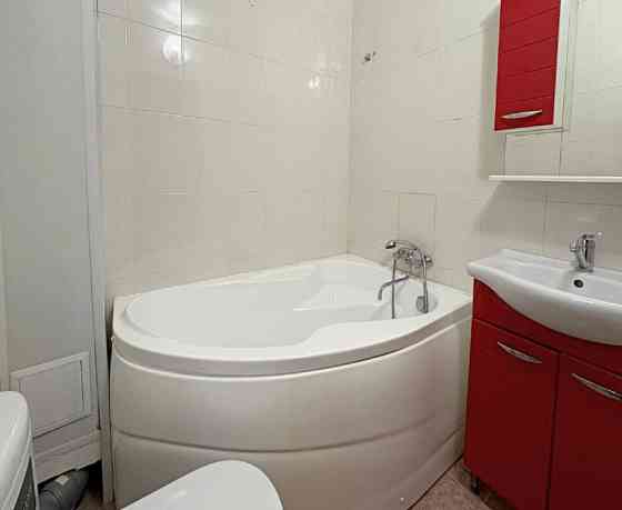 1-комнатная квартира, 39.9 м², 3/5 эт. на продажу в Новокубанске Новокубанск