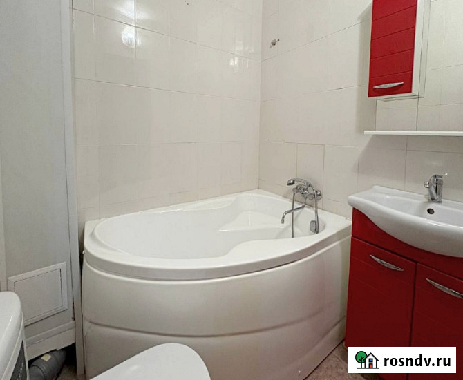 1-комнатная квартира, 39.9 м², 3/5 эт. на продажу в Новокубанске Новокубанск - изображение 4