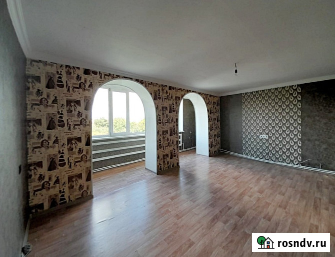 1-комнатная квартира, 39.9 м², 3/5 эт. на продажу в Новокубанске Новокубанск - изображение 2