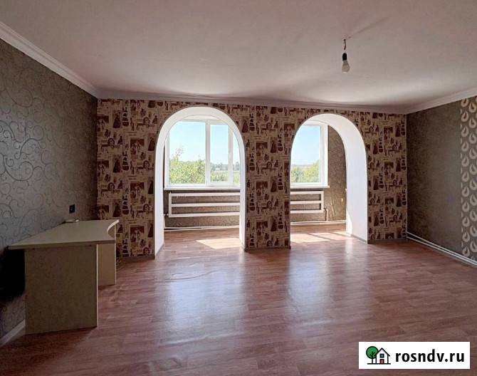 1-комнатная квартира, 39.9 м², 3/5 эт. на продажу в Новокубанске Новокубанск - изображение 2