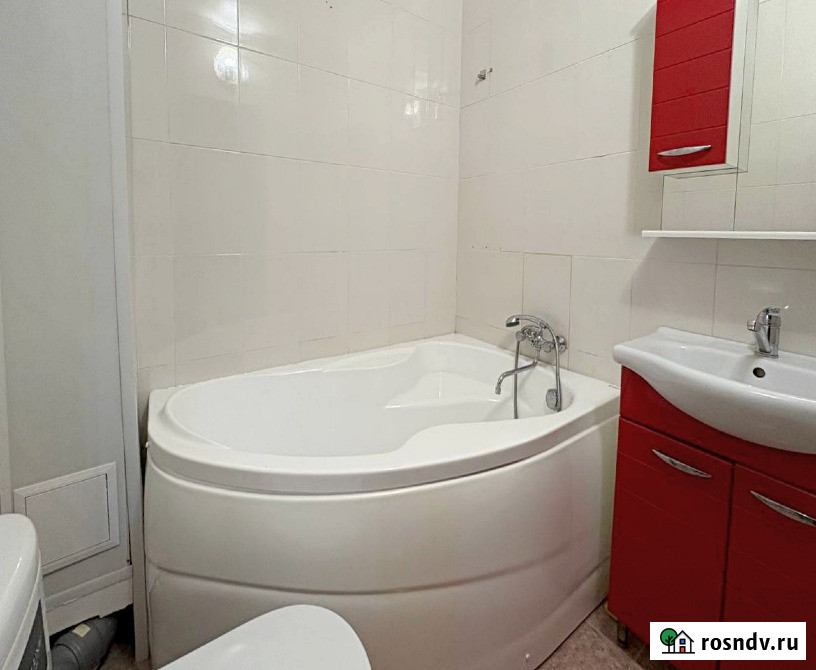 1-комнатная квартира, 39.9 м², 3/5 эт. на продажу в Новокубанске Новокубанск - изображение 4