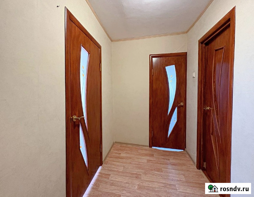 1-комнатная квартира, 39.9 м², 3/5 эт. на продажу в Новокубанске Новокубанск - изображение 5