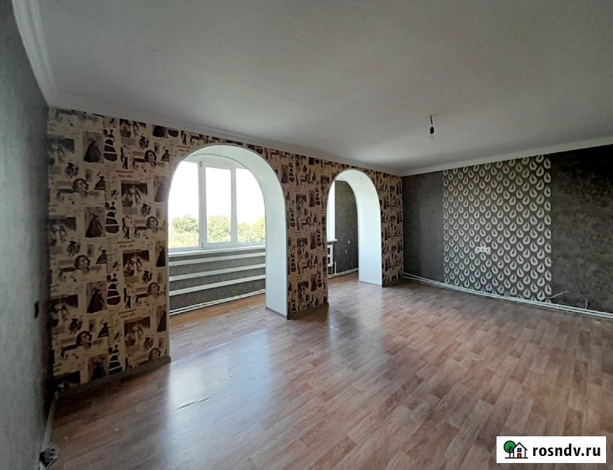 1-комнатная квартира, 39.9 м², 3/5 эт. на продажу в Новокубанске Новокубанск - изображение 3