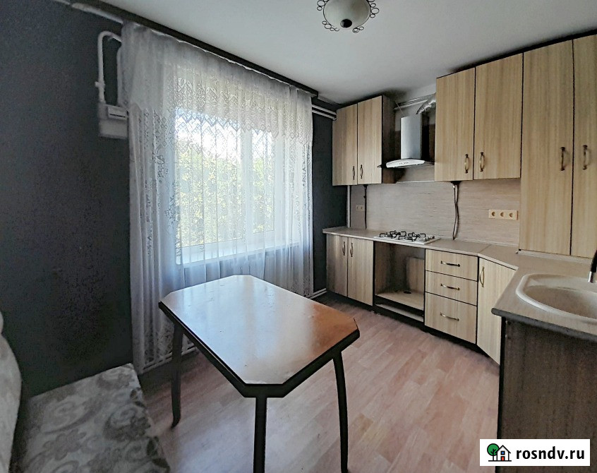 1-комнатная квартира, 39.9 м², 3/5 эт. на продажу в Новокубанске Новокубанск - изображение 1