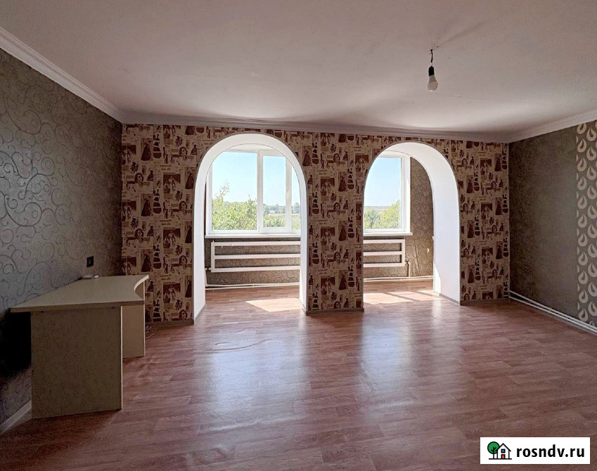 1-комнатная квартира, 39.9 м², 3/5 эт. на продажу в Новокубанске Новокубанск - изображение 2