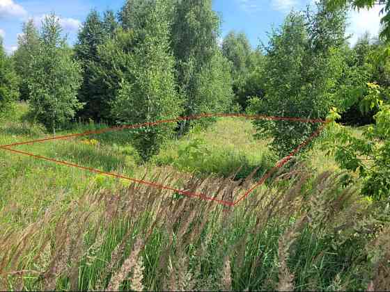 Участок ИЖС 7.17 сот. на продажу в Чебоксарах Чебоксары