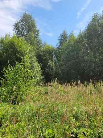 Участок ИЖС 7.17 сот. на продажу в Чебоксарах Чебоксары