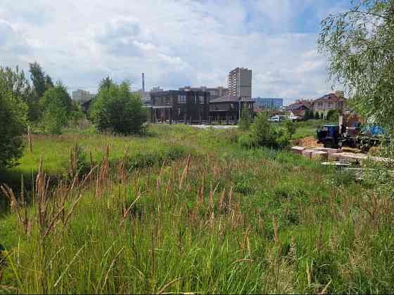 Участок ИЖС 7.17 сот. на продажу в Чебоксарах Чебоксары