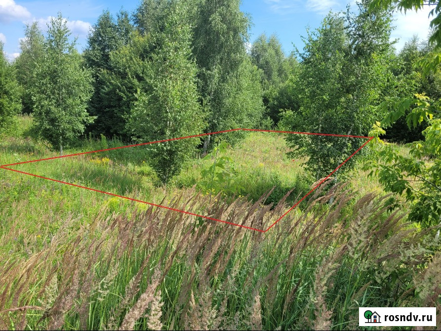 Участок ИЖС 7.17 сот. на продажу в Чебоксарах Чебоксары - изображение 2